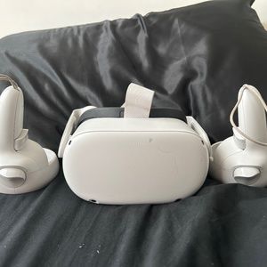 Oculus quest 2